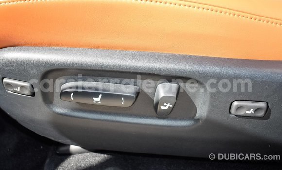 Buy Import Lexus LX White Car in Import - Dubai in Kailahun Buy Import Lexus LX White Car in Import - Dubai in Kailahun