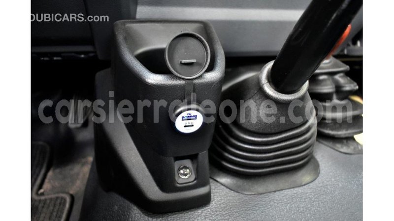 Big with watermark toyota land cruiser kailahun import dubai 5306