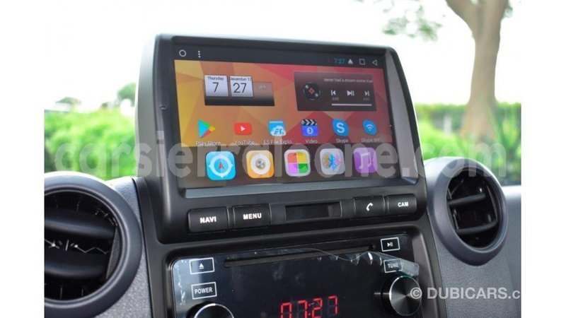 Big with watermark toyota land cruiser kailahun import dubai 5306