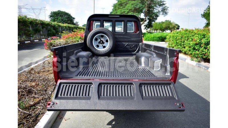 Big with watermark toyota land cruiser kailahun import dubai 5306