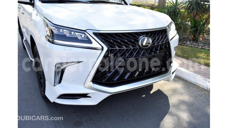 Big with watermark lexus lx kailahun import dubai 5307