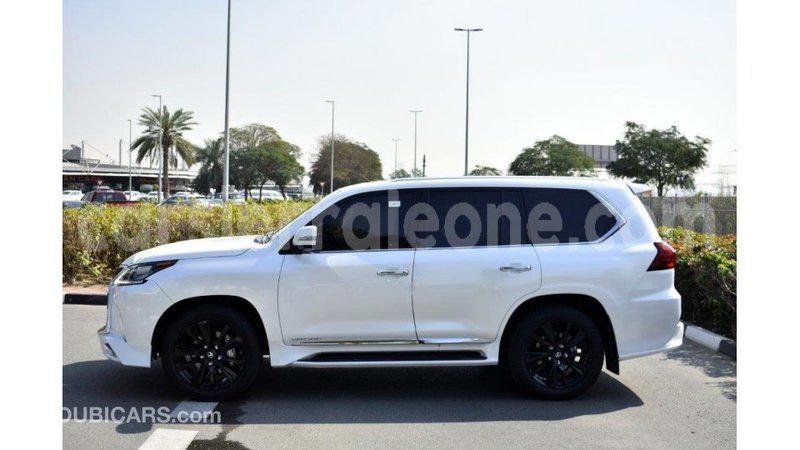 Big with watermark lexus lx kailahun import dubai 5307