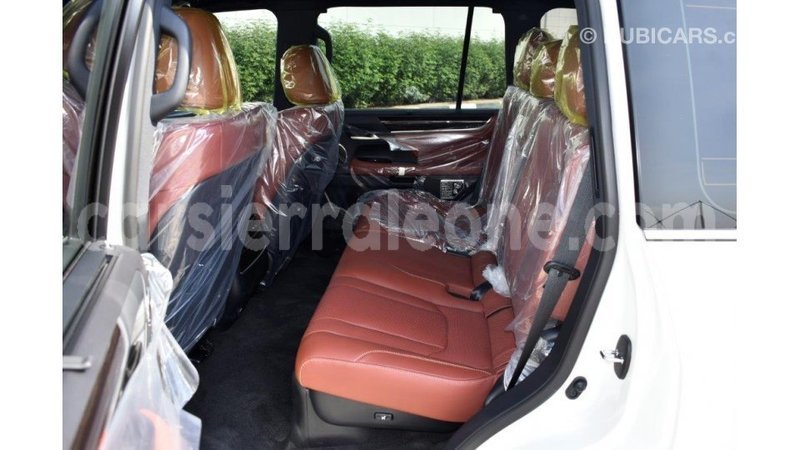 Big with watermark lexus lx kailahun import dubai 5307
