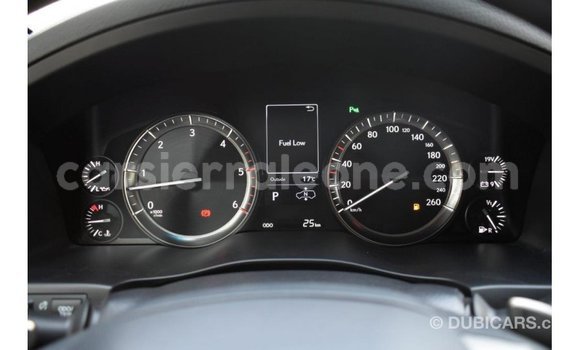 Buy Import Lexus LX White Car in Import - Dubai in Kailahun Buy Import Lexus LX White Car in Import - Dubai in Kailahun