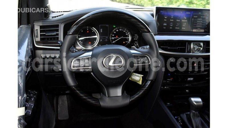 Big with watermark lexus lx kailahun import dubai 5307