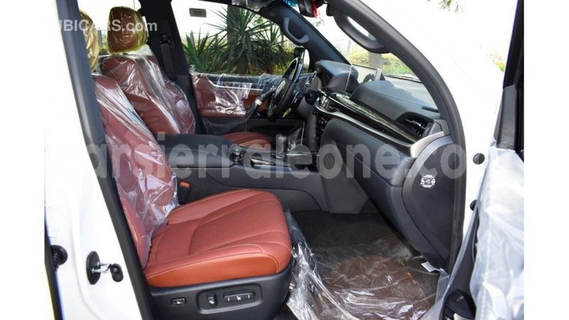 Big with watermark lexus lx kailahun import dubai 5307
