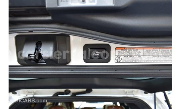 Buy Import Lexus LX White Car in Import - Dubai in Kailahun Buy Import Lexus LX White Car in Import - Dubai in Kailahun