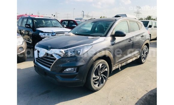 Acheter Import Voiture Hyundai Tucson Autre à Import - Dubai, Kailahun Acheter Import Voiture Hyundai Tucson Autre à Import - Dubai, Kailahun