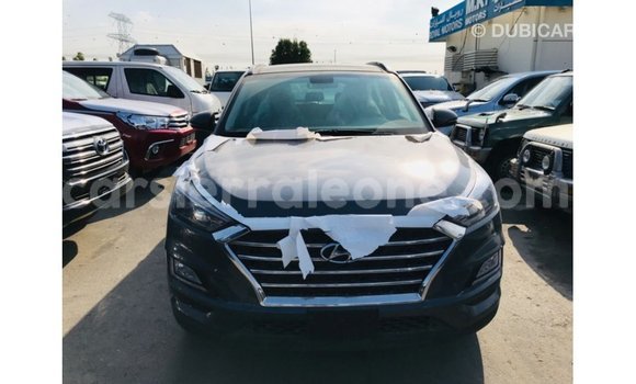 Acheter Import Voiture Hyundai Tucson Autre à Import - Dubai, Kailahun Acheter Import Voiture Hyundai Tucson Autre à Import - Dubai, Kailahun
