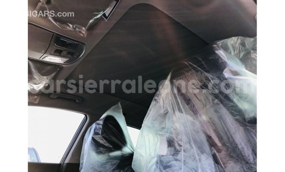 Acheter Import Voiture Hyundai Tucson Autre à Import - Dubai, Kailahun Acheter Import Voiture Hyundai Tucson Autre à Import - Dubai, Kailahun