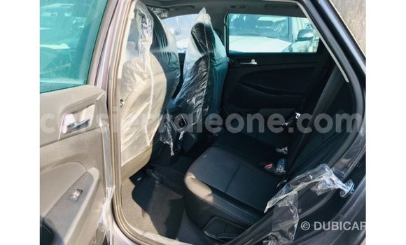 Acheter Import Voiture Hyundai Tucson Autre à Import - Dubai, Kailahun Acheter Import Voiture Hyundai Tucson Autre à Import - Dubai, Kailahun