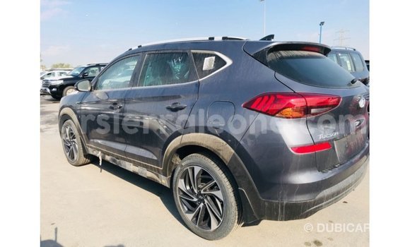 Acheter Import Voiture Hyundai Tucson Autre à Import - Dubai, Kailahun Acheter Import Voiture Hyundai Tucson Autre à Import - Dubai, Kailahun