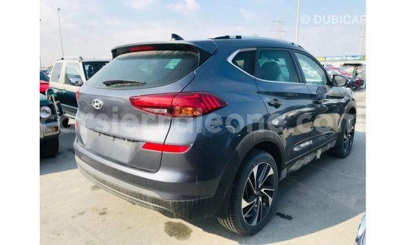Acheter Import Voiture Hyundai Tucson Autre à Import - Dubai, Kailahun Acheter Import Voiture Hyundai Tucson Autre à Import - Dubai, Kailahun