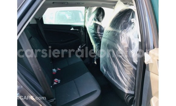 Acheter Import Voiture Hyundai Tucson Autre à Import - Dubai, Kailahun Acheter Import Voiture Hyundai Tucson Autre à Import - Dubai, Kailahun