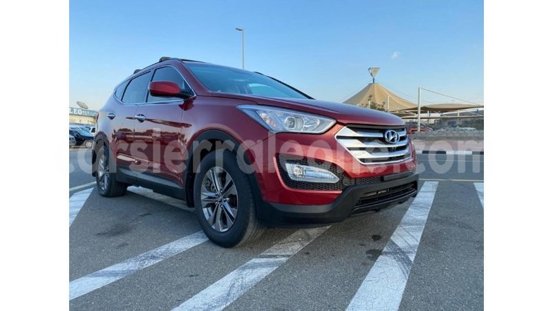 Big with watermark hyundai santa fe kailahun import dubai 5309