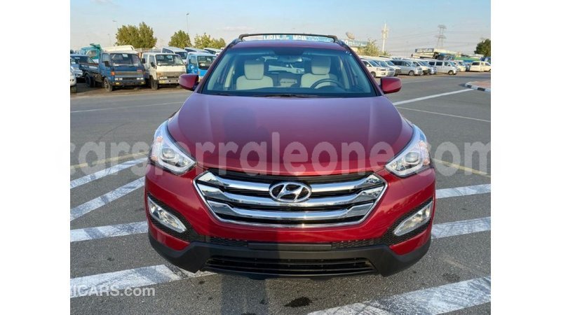 Big with watermark hyundai santa fe kailahun import dubai 5309