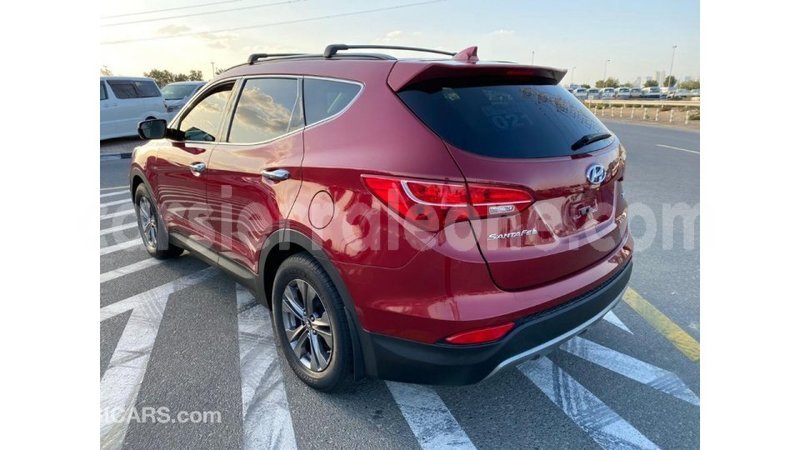 Big with watermark hyundai santa fe kailahun import dubai 5309