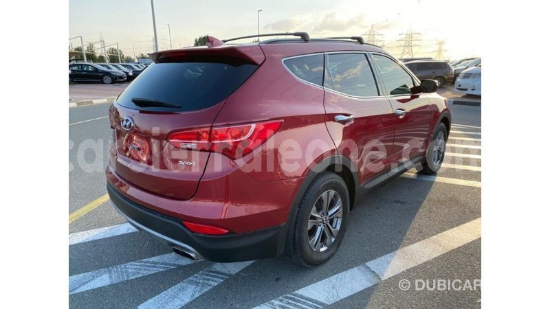 Big with watermark hyundai santa fe kailahun import dubai 5309