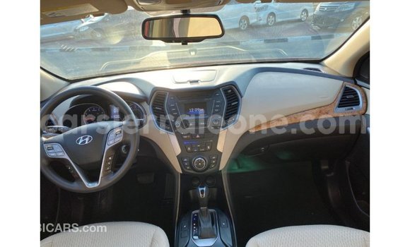 Buy Import Hyundai Santa Fe Red Car in Import - Dubai in Kailahun Buy Import Hyundai Santa Fe Red Car in Import - Dubai in Kailahun