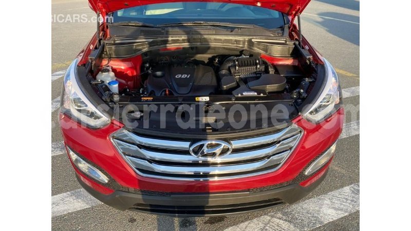 Big with watermark hyundai santa fe kailahun import dubai 5309