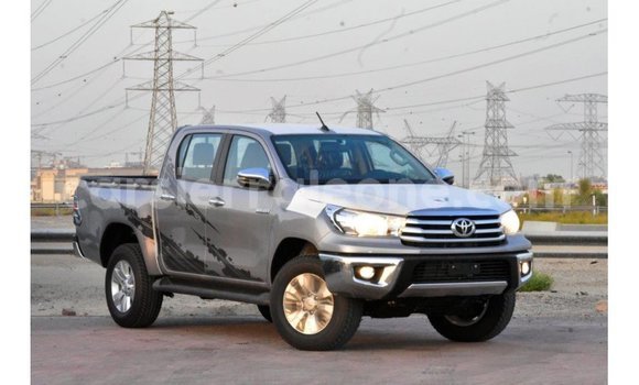 Buy Import Toyota Hilux Other Car in Import - Dubai in Kailahun Buy Import Toyota Hilux Other Car in Import - Dubai in Kailahun