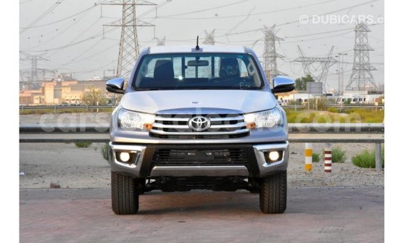 Buy Import Toyota Hilux Other Car in Import - Dubai in Kailahun Buy Import Toyota Hilux Other Car in Import - Dubai in Kailahun