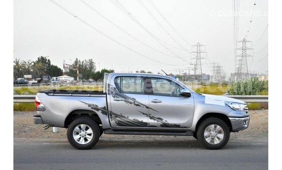 Buy Import Toyota Hilux Other Car in Import - Dubai in Kailahun Buy Import Toyota Hilux Other Car in Import - Dubai in Kailahun