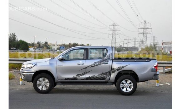 Buy Import Toyota Hilux Other Car in Import - Dubai in Kailahun Buy Import Toyota Hilux Other Car in Import - Dubai in Kailahun