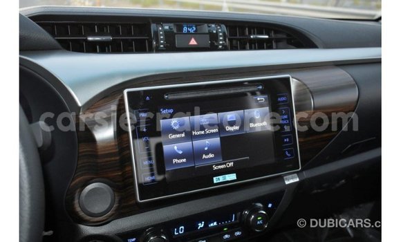 Buy Import Toyota Hilux Other Car in Import - Dubai in Kailahun Buy Import Toyota Hilux Other Car in Import - Dubai in Kailahun