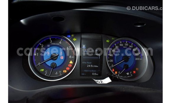 Buy Import Toyota Hilux Other Car in Import - Dubai in Kailahun Buy Import Toyota Hilux Other Car in Import - Dubai in Kailahun