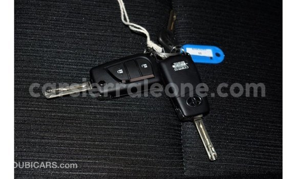 Buy Import Toyota Hilux Other Car in Import - Dubai in Kailahun Buy Import Toyota Hilux Other Car in Import - Dubai in Kailahun