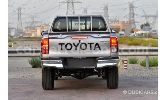 Buy Import Toyota Hilux Other Car in Import - Dubai in Kailahun Buy Import Toyota Hilux Other Car in Import - Dubai in Kailahun