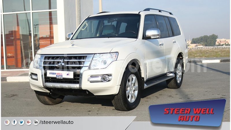 Big with watermark mitsubishi pajero kailahun import dubai 5311