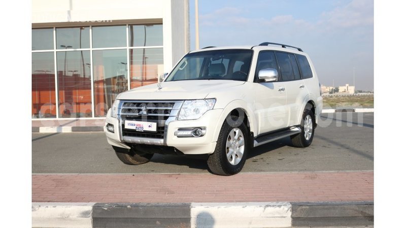 Big with watermark mitsubishi pajero kailahun import dubai 5311