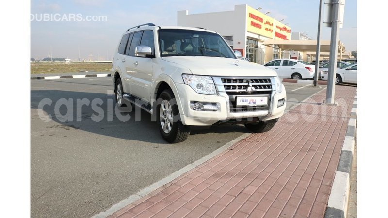 Big with watermark mitsubishi pajero kailahun import dubai 5311