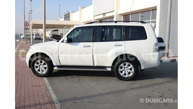 Big with watermark mitsubishi pajero kailahun import dubai 5311