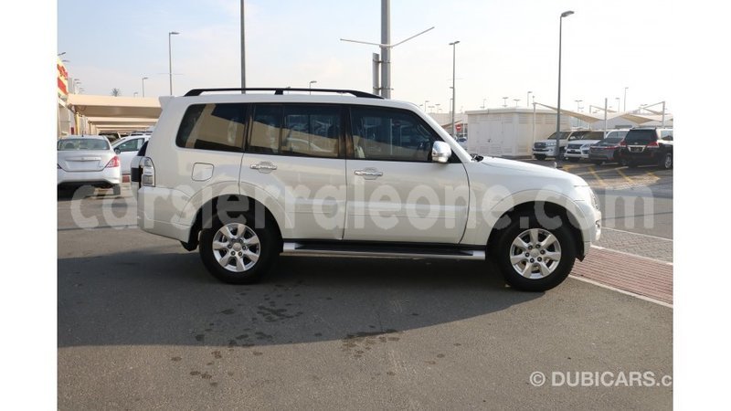 Big with watermark mitsubishi pajero kailahun import dubai 5311