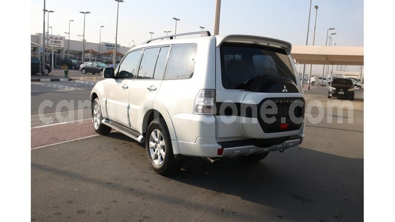 Big with watermark mitsubishi pajero kailahun import dubai 5311