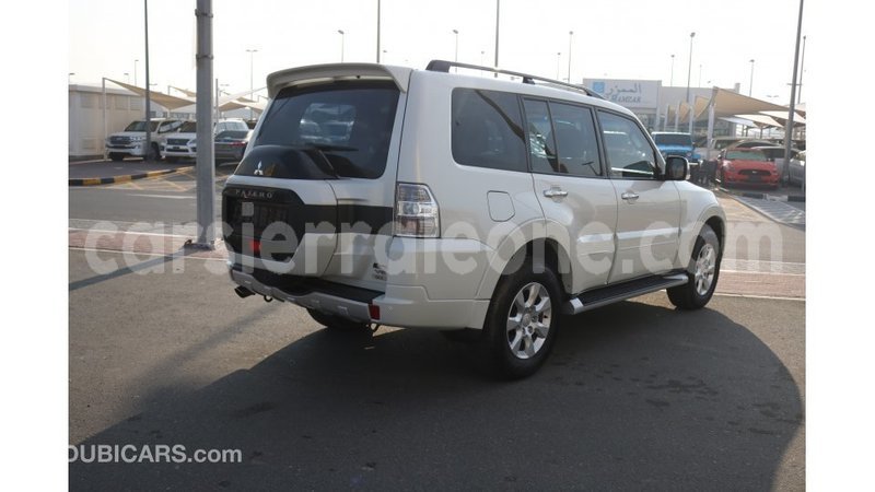 Big with watermark mitsubishi pajero kailahun import dubai 5311