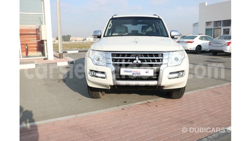 Big with watermark mitsubishi pajero kailahun import dubai 5311