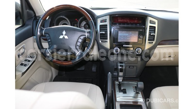 Big with watermark mitsubishi pajero kailahun import dubai 5311