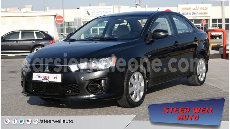 Big with watermark mitsubishi lancer kailahun import dubai 5312