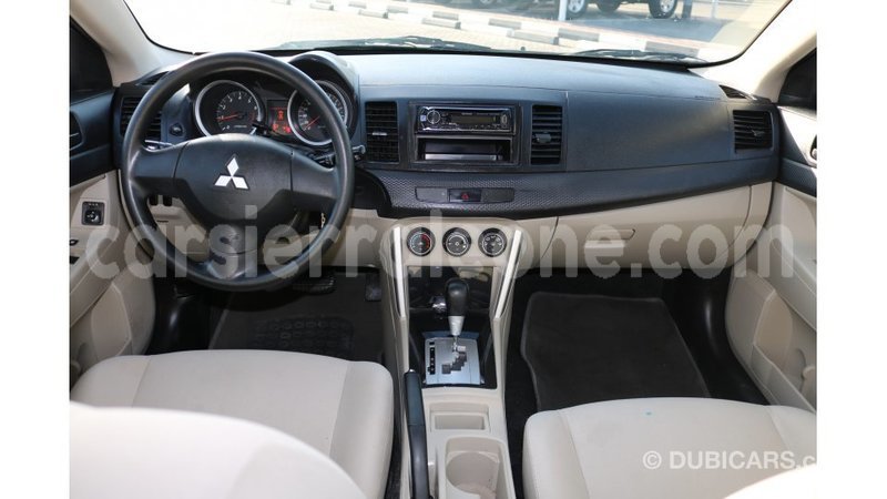 Big with watermark mitsubishi lancer kailahun import dubai 5312