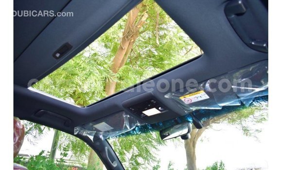 Buy Import Lexus LX Black Car in Import - Dubai in Kailahun Buy Import Lexus LX Black Car in Import - Dubai in Kailahun