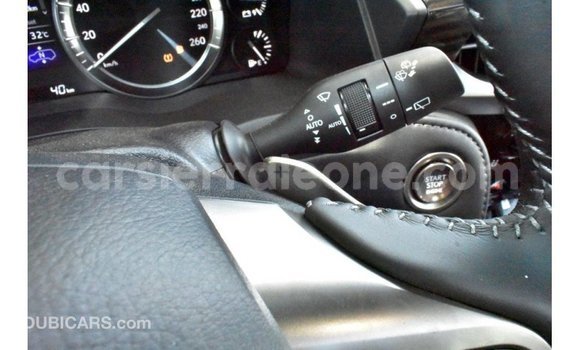Buy Import Lexus LX Black Car in Import - Dubai in Kailahun Buy Import Lexus LX Black Car in Import - Dubai in Kailahun
