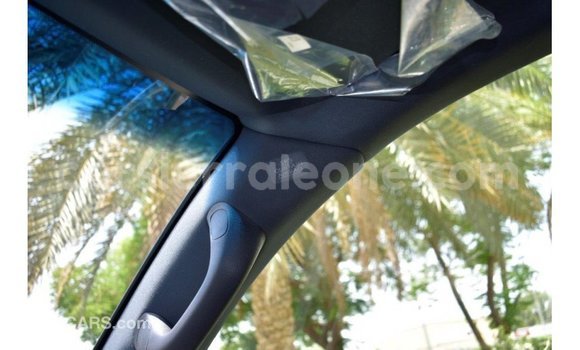 Buy Import Lexus LX Black Car in Import - Dubai in Kailahun Buy Import Lexus LX Black Car in Import - Dubai in Kailahun