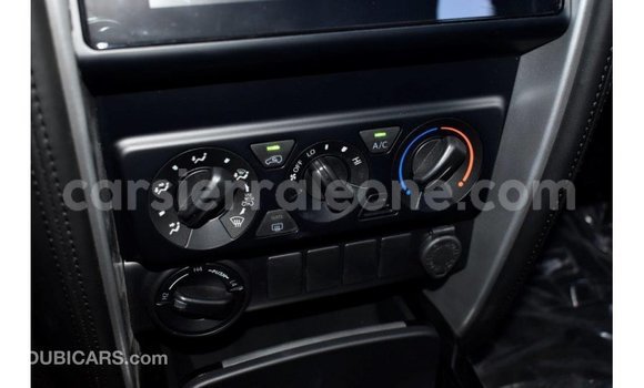 Buy Import Toyota Fortuner Black Car in Import - Dubai in Kailahun Buy Import Toyota Fortuner Black Car in Import - Dubai in Kailahun