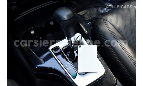 Buy Import Toyota Fortuner Black Car in Import - Dubai in Kailahun Buy Import Toyota Fortuner Black Car in Import - Dubai in Kailahun