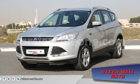 Buy Import Ford Escape Other Car in Import - Dubai in Kailahun Buy Import Ford Escape Other Car in Import - Dubai in Kailahun