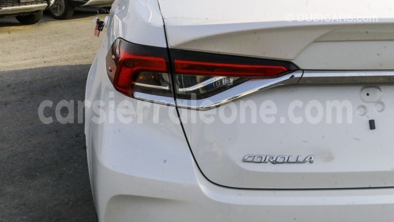 Big with watermark toyota corolla kailahun import dubai 5322